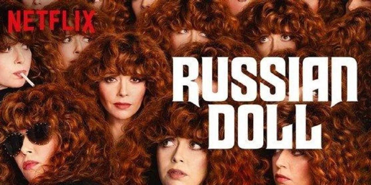 Russian Doll 2. sezon