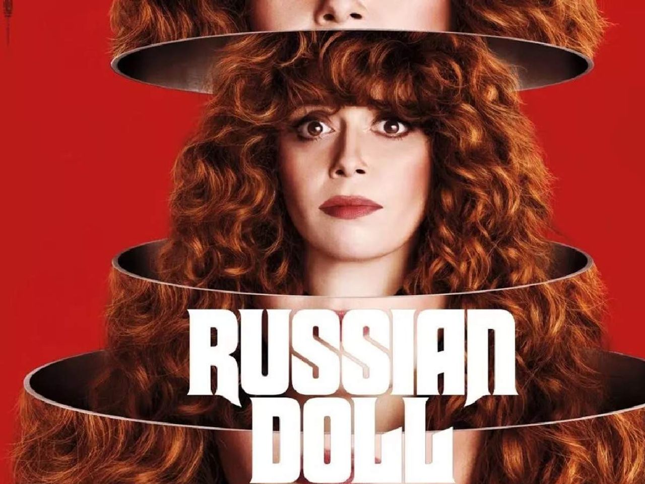 Russian Doll dizisi konusu Russian Doll dizisi konusu