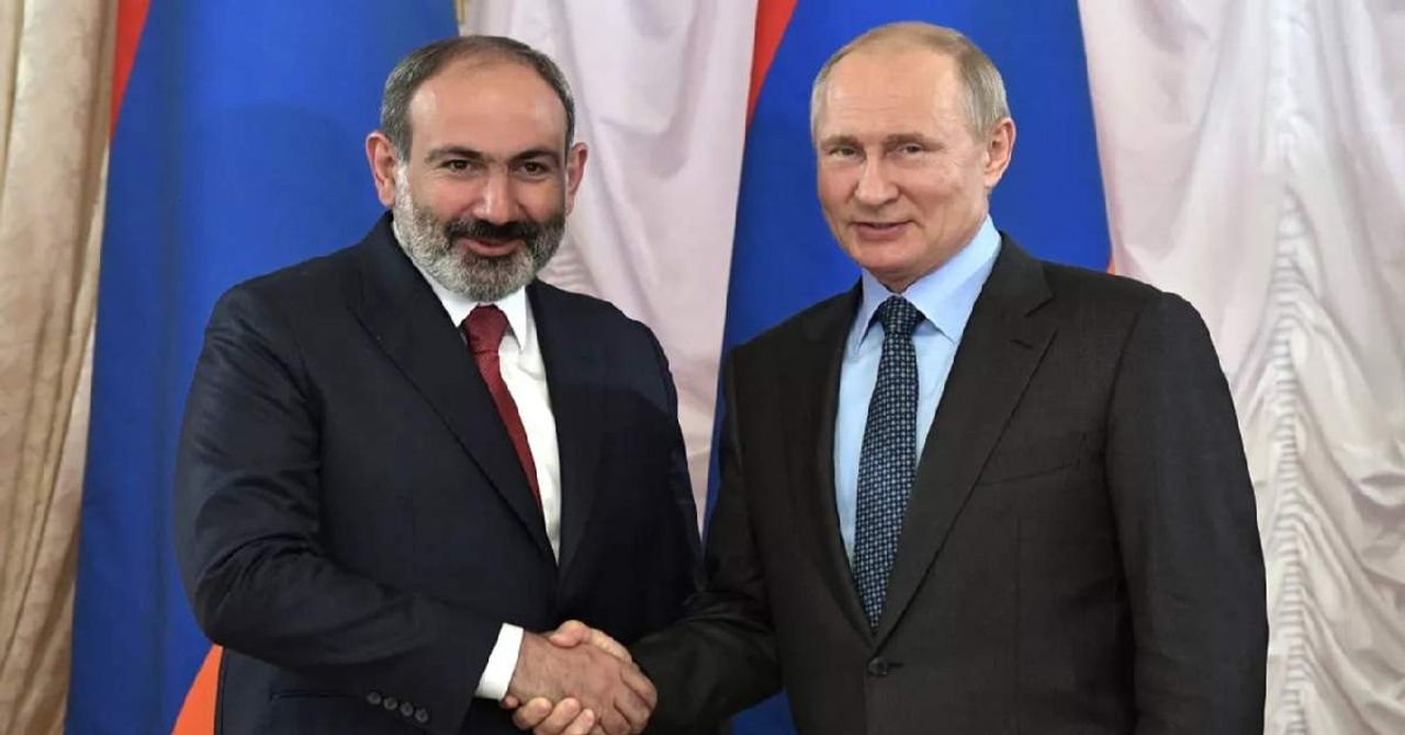 Rusya Ermenistan Rusya Ermenistan