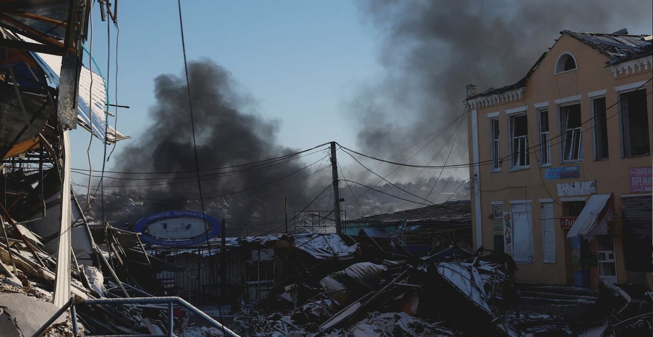 Rusya intikamını aldı Rusya intikamını aldı