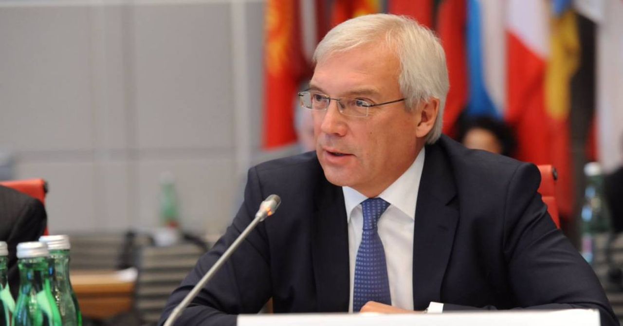 Rusya NATO Rusya NATO