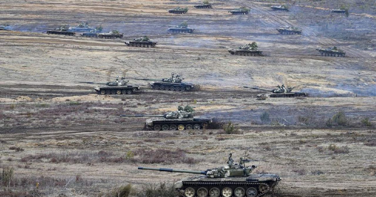 Rusya NATO Askeri İttifak Rusya NATO Askeri İttifak