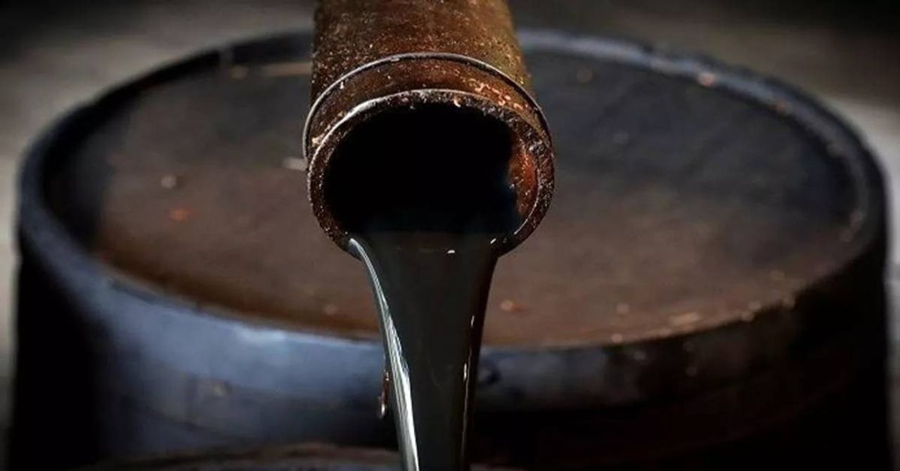 Rusya Petrol Akışı Rusya Petrol Akışı