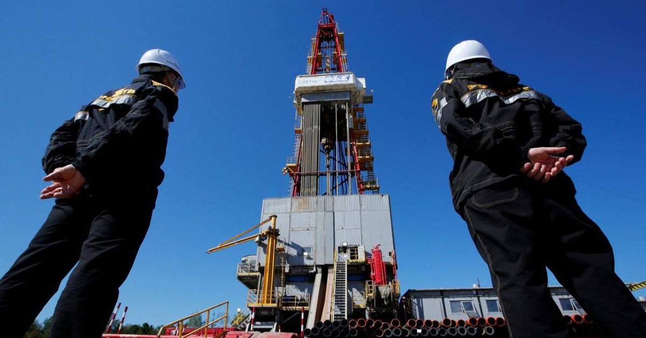 Rusya Petrol Fiyat Sınırlama Rusya Petrol Fiyat Sınırlama