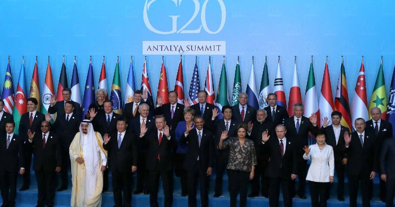 Rusya Türkiye G20 zirvesi Rusya Türkiye G20 zirvesi