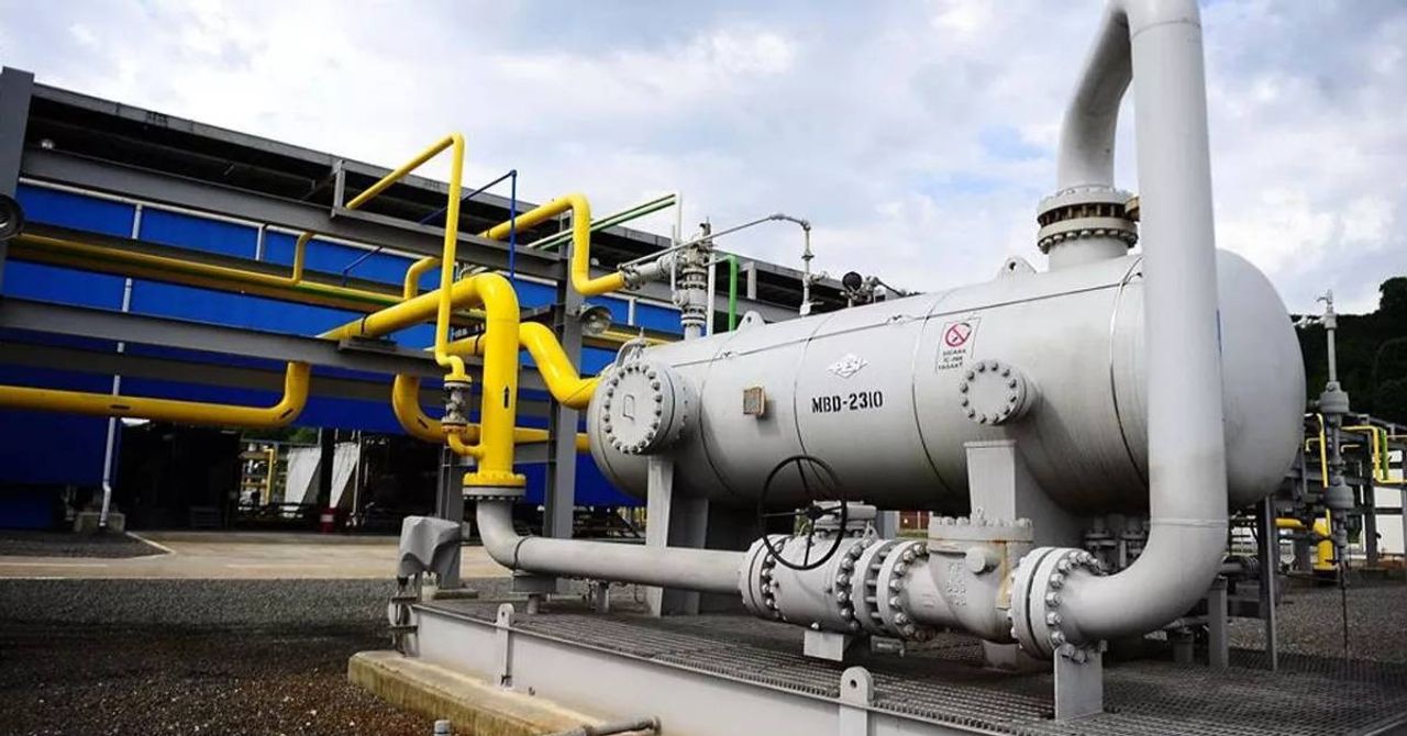 Rusya Türkiye Gaz Merkezi Açıklaması-1 Rusya Türkiye Gaz Merkezi Açıklaması-1