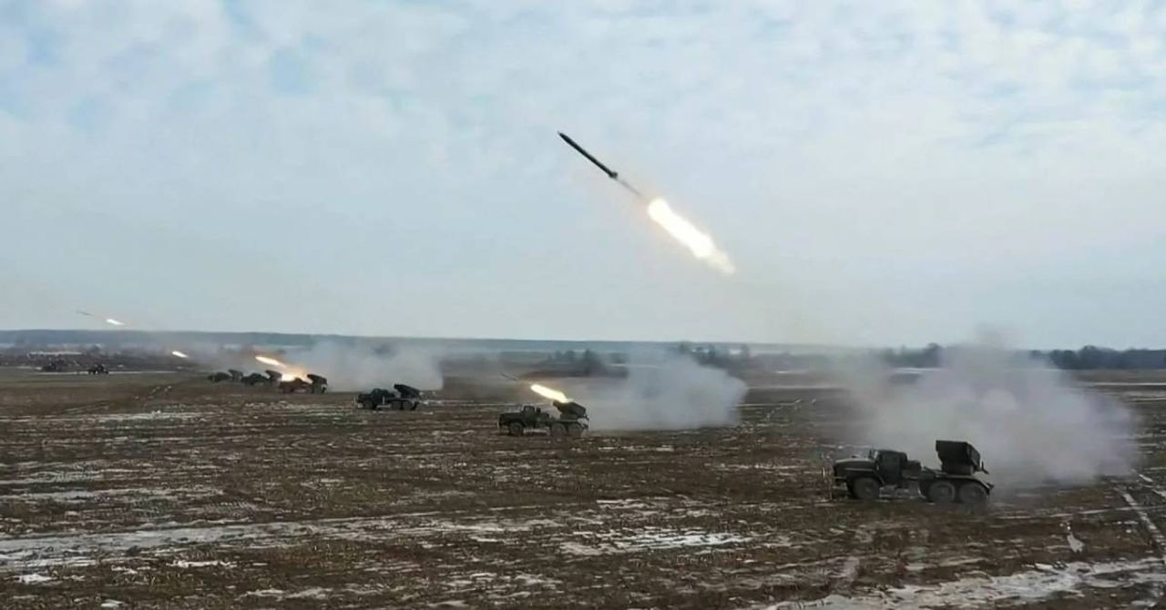 Rusya Ukrayna füze saldırı Rusya Ukrayna füze saldırı