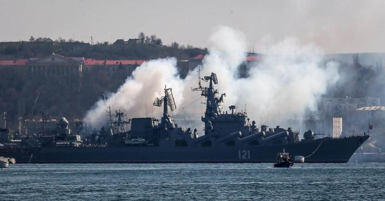 Rusya Ukrayna Savaşı Son Dakika
