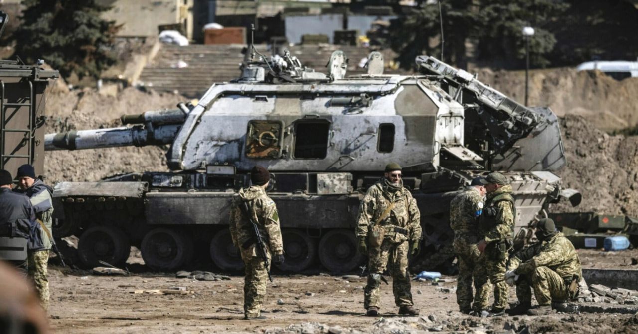 Rusya, Ukrayna’nın derinlerine ilerliyor: Kritik gelişmeyi resmen duyurdular Rusya, Ukrayna’nın derinlerine ilerliyor: Kritik gelişmeyi resmen duyurdular
