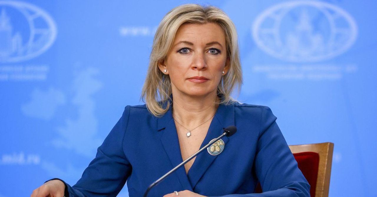 Rusya’dan AB’ye çifte standartlık tepkisi: Türkiye’nin üyelik süreci örnek gösterildi Rusya’dan AB’ye çifte standartlık tepkisi: Türkiye’nin üyelik süreci örnek gösterildi