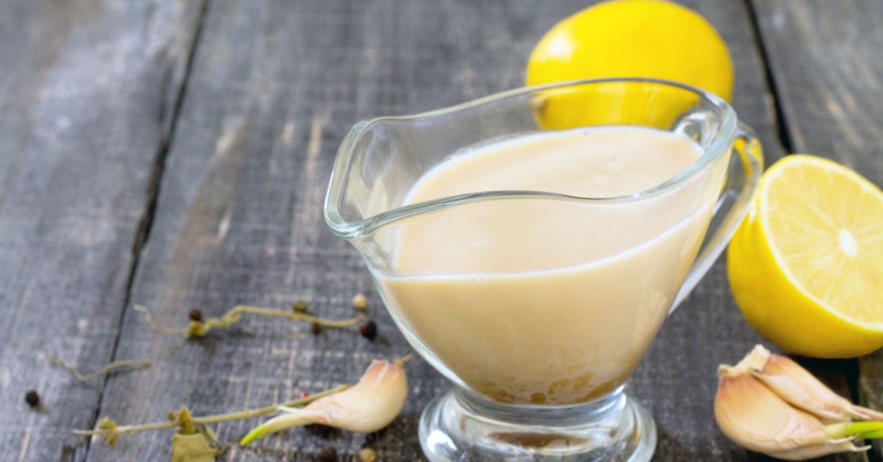 Limon sarımsak kürü nasıl yapılır?