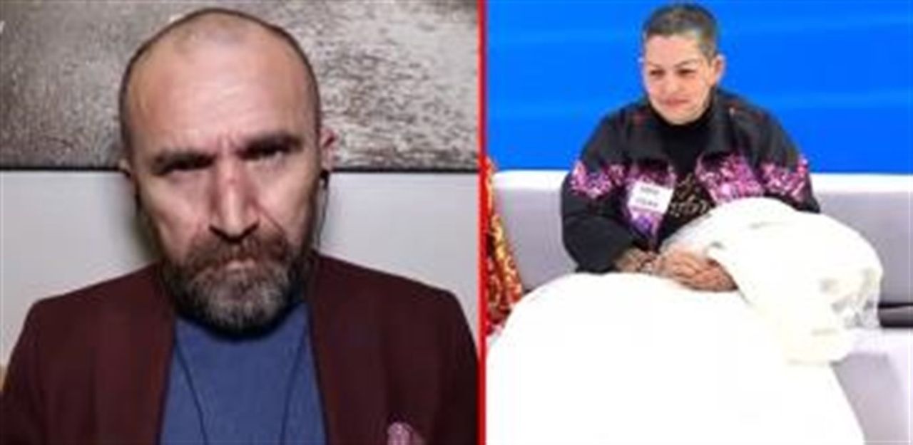 Müge Anlı Ramazan Aydın kimdir Müge Anlı Ramazan Aydın kimdir