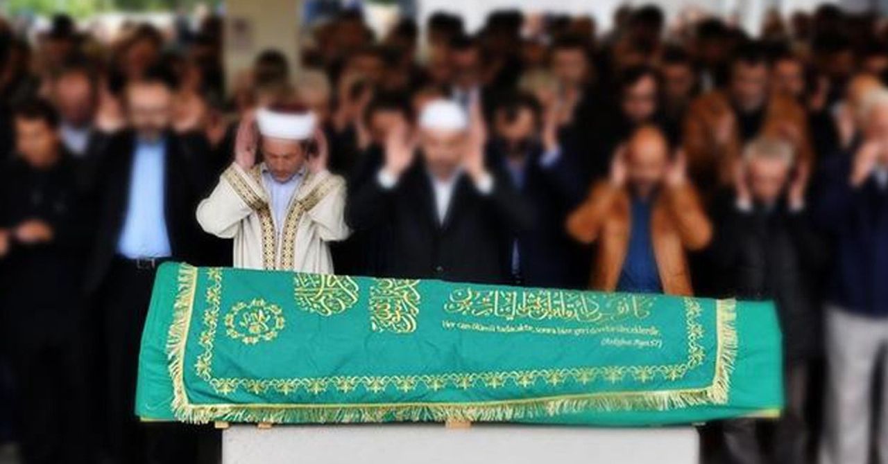 ölüm belgesi nerelere verilir ölüm belgesi nerelere verilir