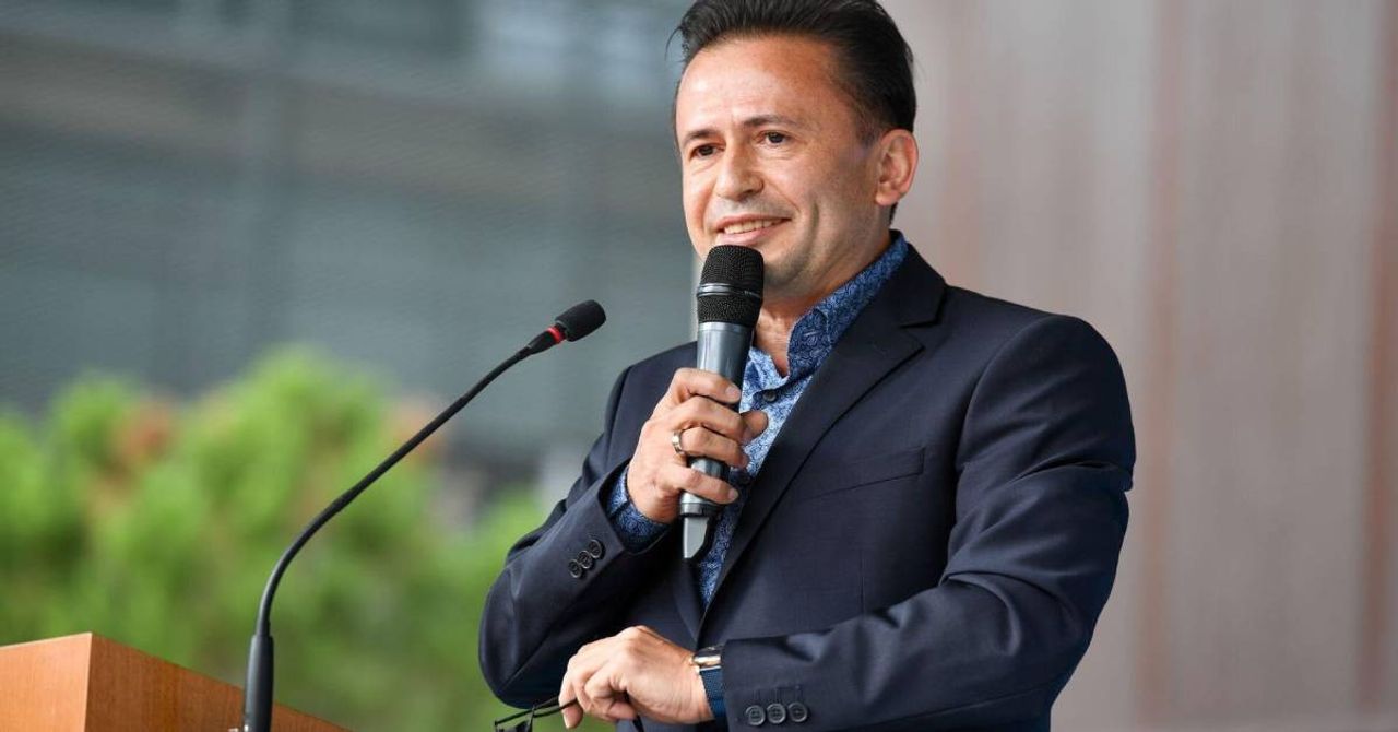 Şadi Yazıcı Şadi Yazıcı