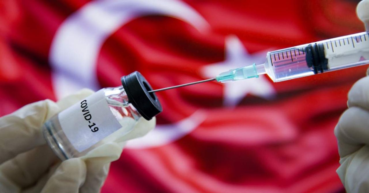 Sağlık Bakanı Koca Sağlık Bakanı Koca
