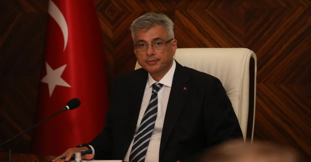 Sağlık Bakanı Memişoğlu yeni planlamaları duyurdu: ‘Aile hekimleri ve sağlıklı yaşam merkezlerini güçlendireceğiz’ Sağlık Bakanı Memişoğlu yeni planlamaları duyurdu: ‘Aile hekimleri ve sağlıklı yaşam merkezlerini güçlendireceğiz’