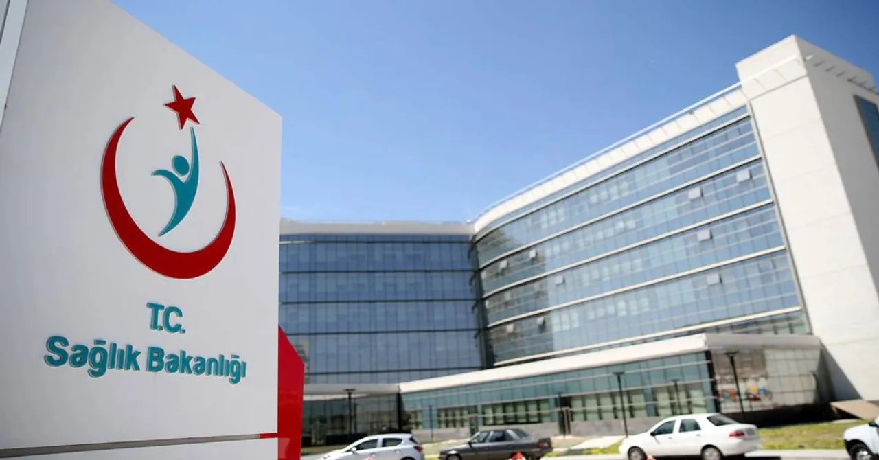 Sağlık Bakanlığı 216 İşçi Alımı