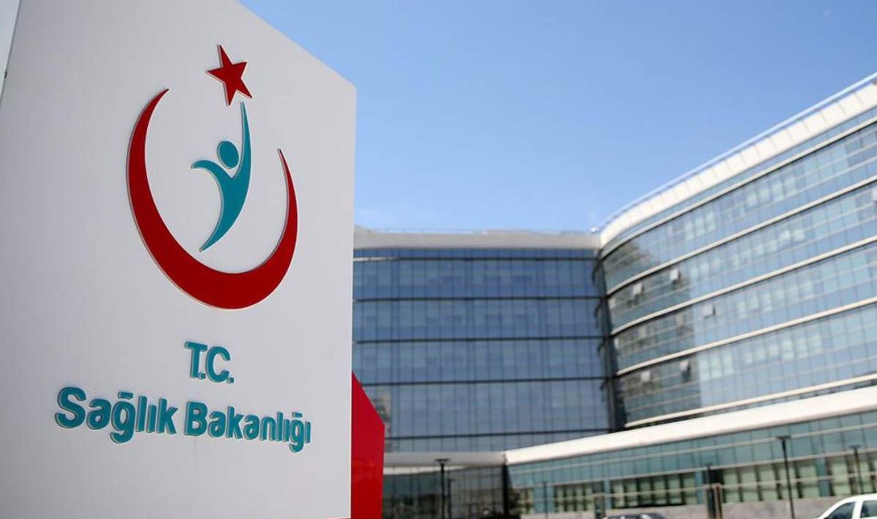 Sağlık Bakanlığı Sağlık Bakanlığı