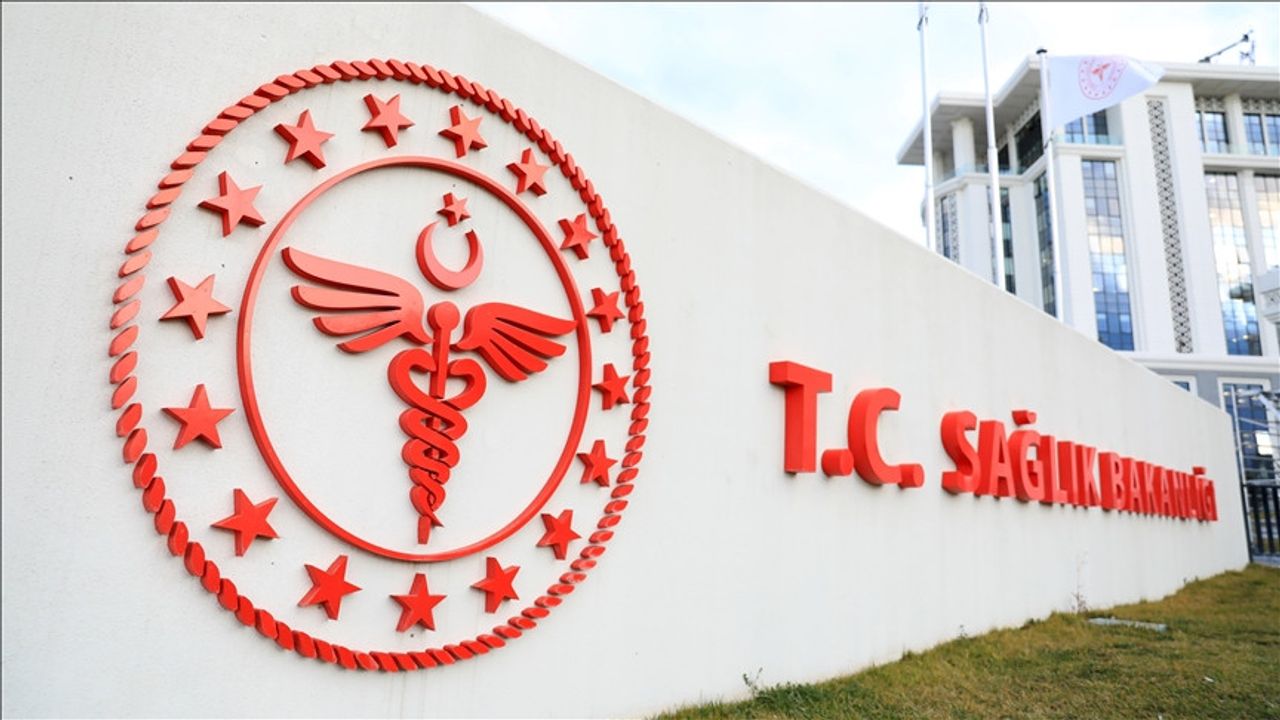 Sağlık Bakanlığı 8 Bin yeni personel alımı yapacaktı; kim kazandı belli oldu! Kura sonuçları açıklandı Sağlık Bakanlığı 8 Bin yeni personel alımı yapacaktı; kim kazandı belli oldu! Kura sonuçları açıklandı
