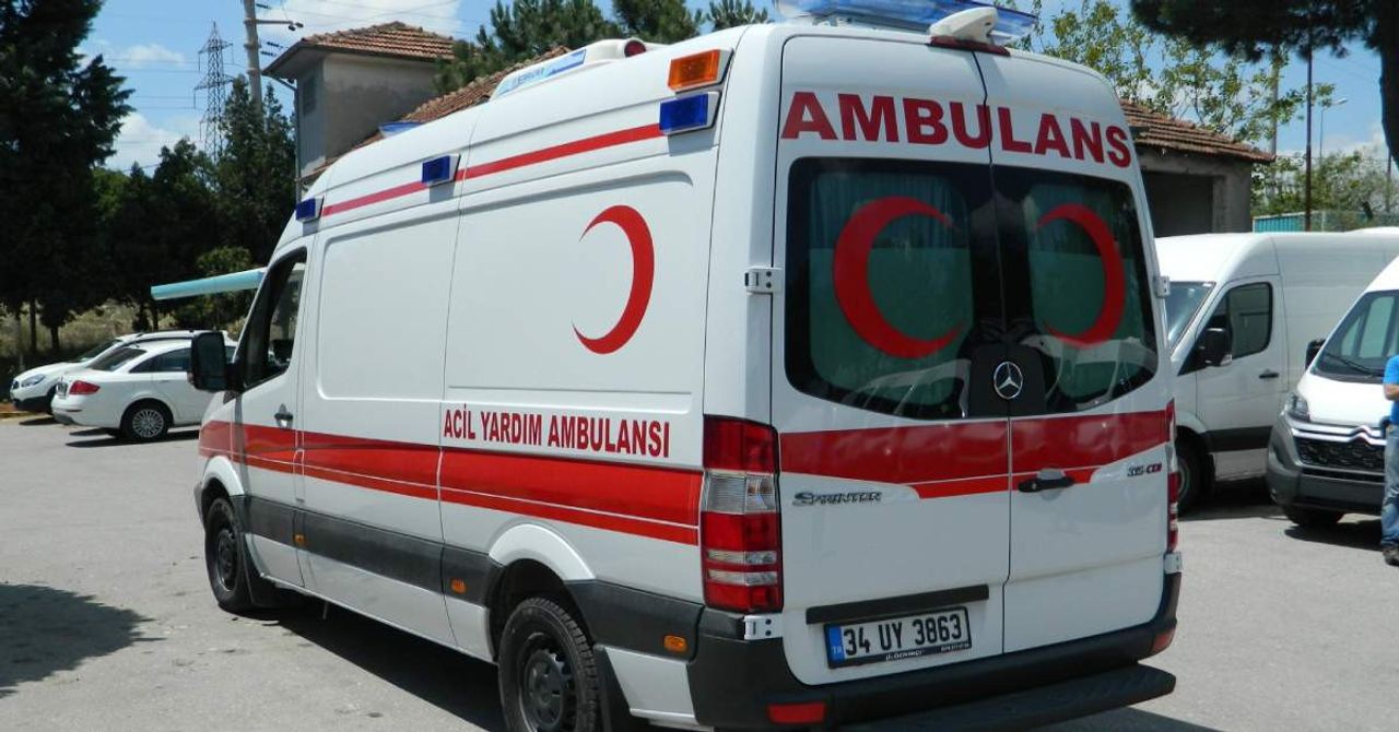 Sağlık Bakanlığı Hasta Seçmen Sağlık Bakanlığı Hasta Seçmen