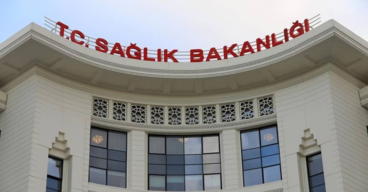 Sağlık Bakanlığı Personel Alımı