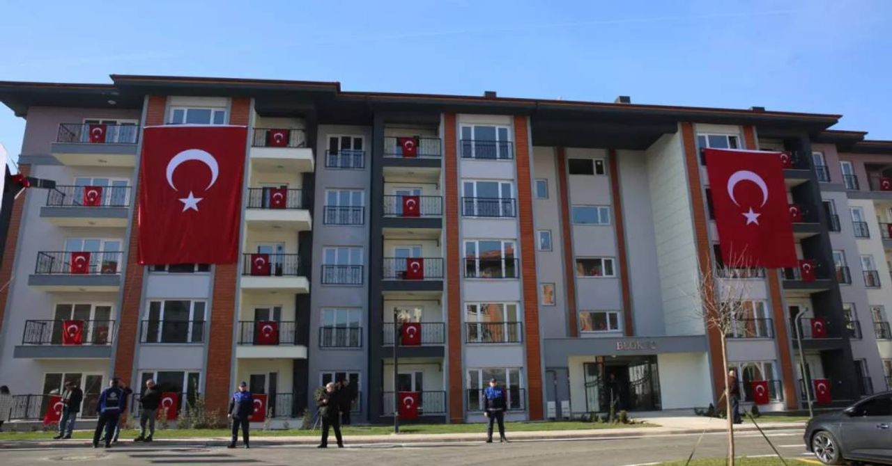 Sağlıkkent Konutları Sağlıkkent Konutları