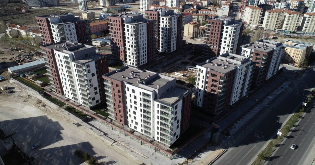 Sahte Konut Fotoğraflarıyla Dolandırıcılık Sahte Konut Fotoğraflarıyla Dolandırıcılık