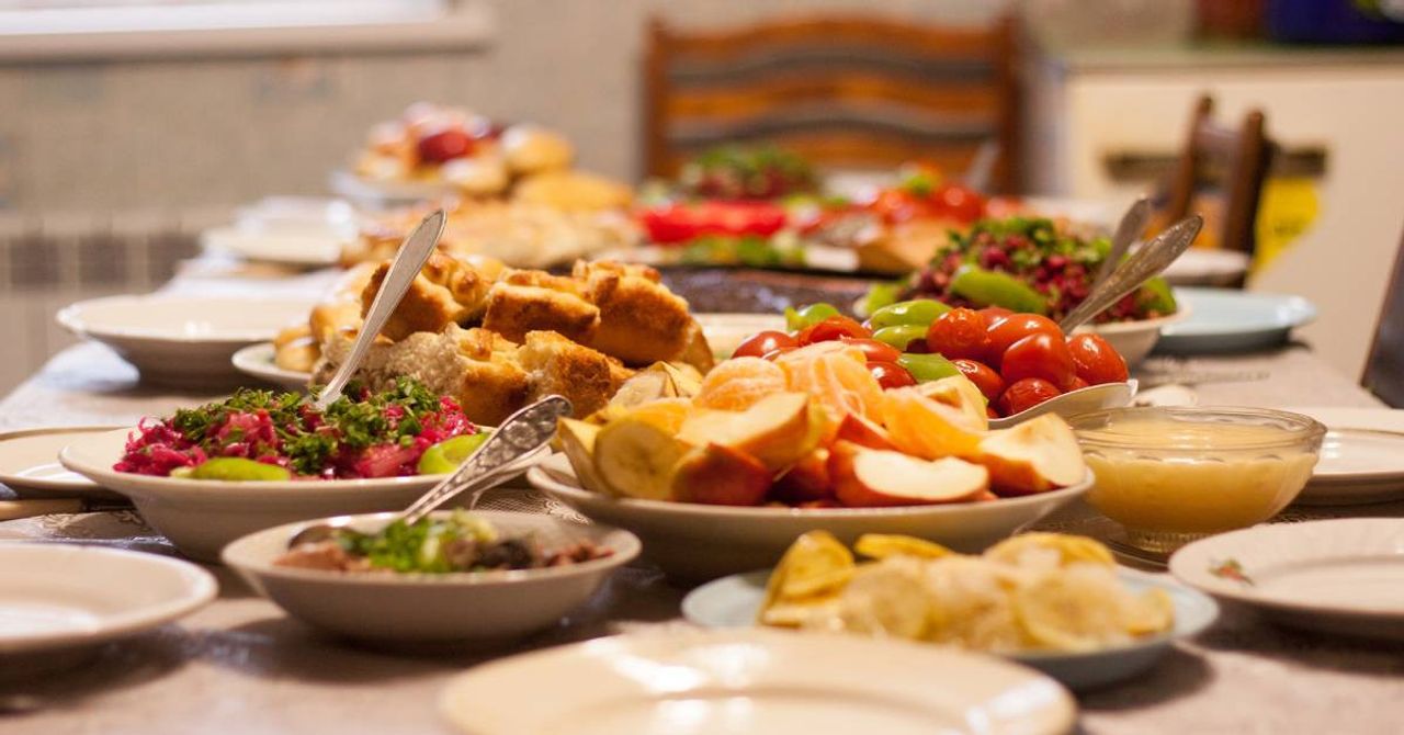 Sahur nedir, ne anlama gelir? 2024 Ramazan ilk sahur ne zaman? Sahur nedir, ne anlama gelir? 2024 Ramazan ilk sahur ne zaman?