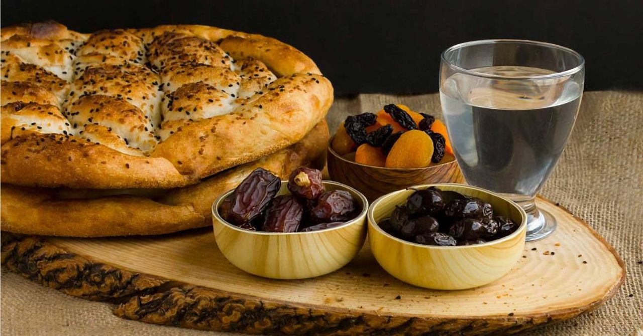 Sahur nedir, ne anlama gelir? 2024 Ramazan ilk sahur ne zaman? Sahur nedir, ne anlama gelir? 2024 Ramazan ilk sahur ne zaman?