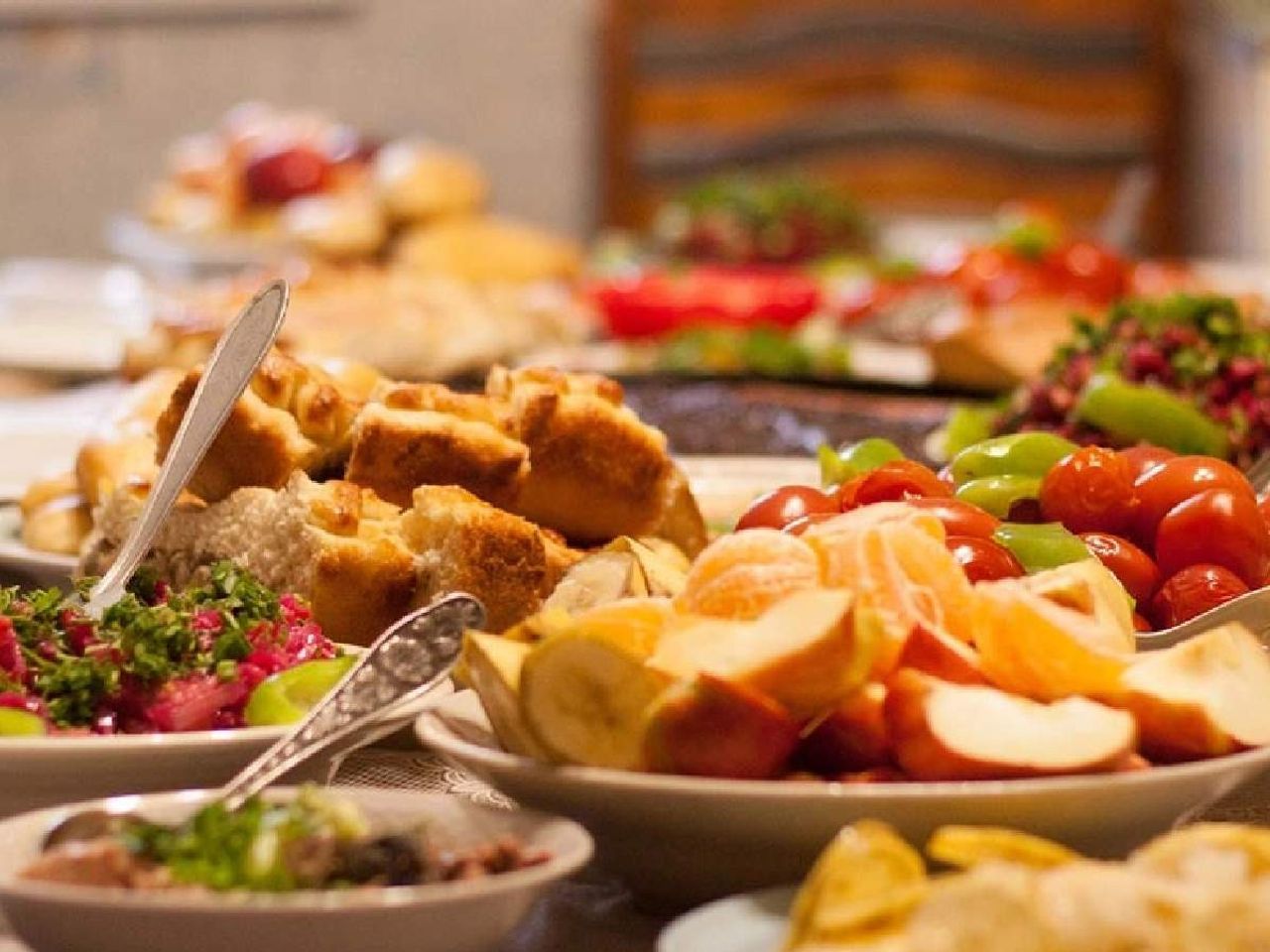 Sahur yemeği en son ne zamana kadar yenilebilir? Sahur yemeği en son ne zamana kadar yenilebilir?