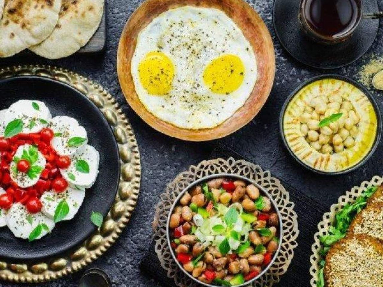 Sahur yemeği en son ne zamana kadar yenilebilir? Sahur yemeği en son ne zamana kadar yenilebilir?