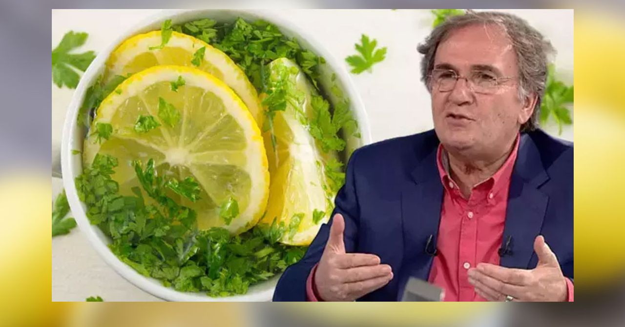 Sahurda limonlu su içmenin faydaları nelerdir Sahurda limonlu su içmenin faydaları nelerdir