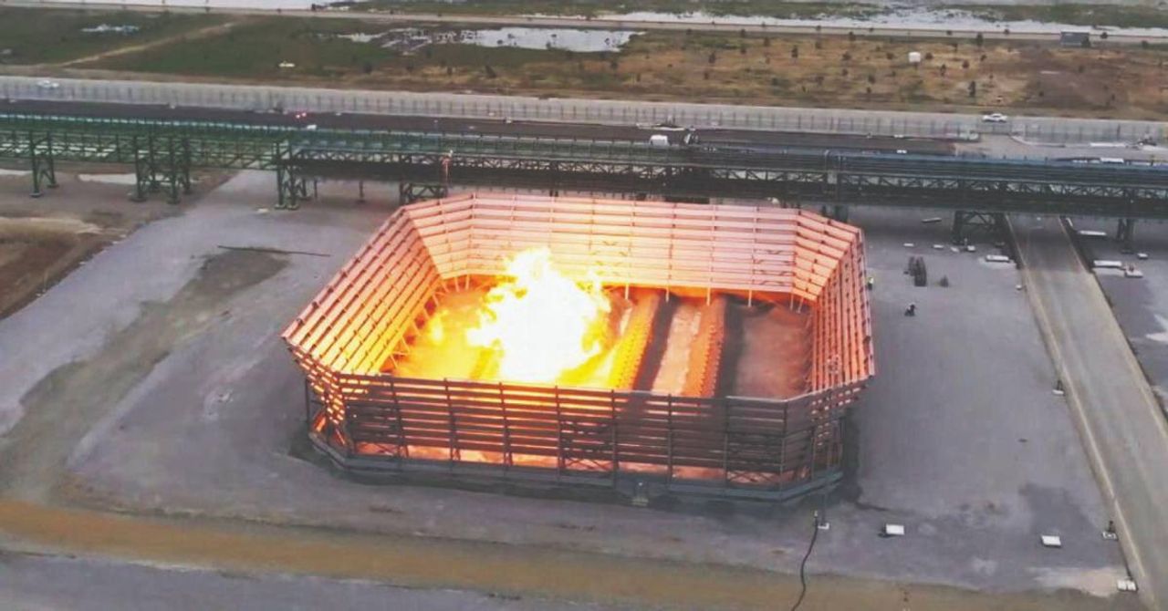 Sakarya Gaz Sahası Sakarya Gaz Sahası
