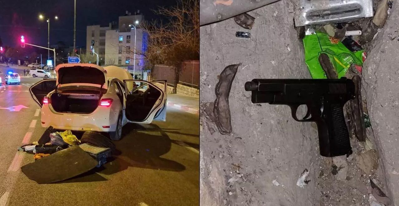 Saldırgan etkisiz hale getirildi Saldırgan etkisiz hale getirildi