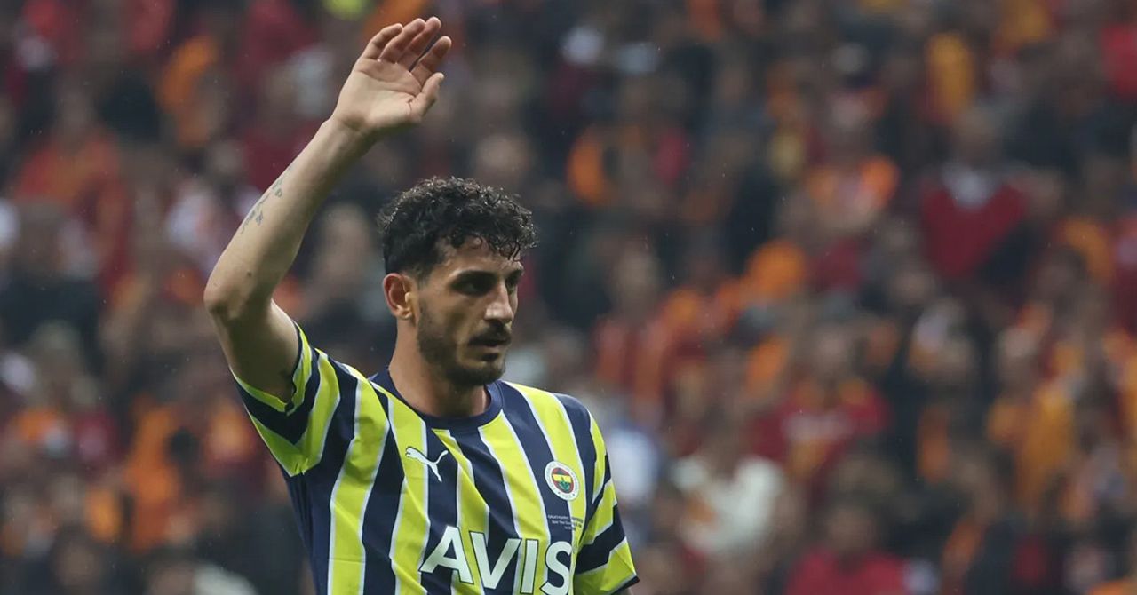 Samet Akaydın Samet Akaydın