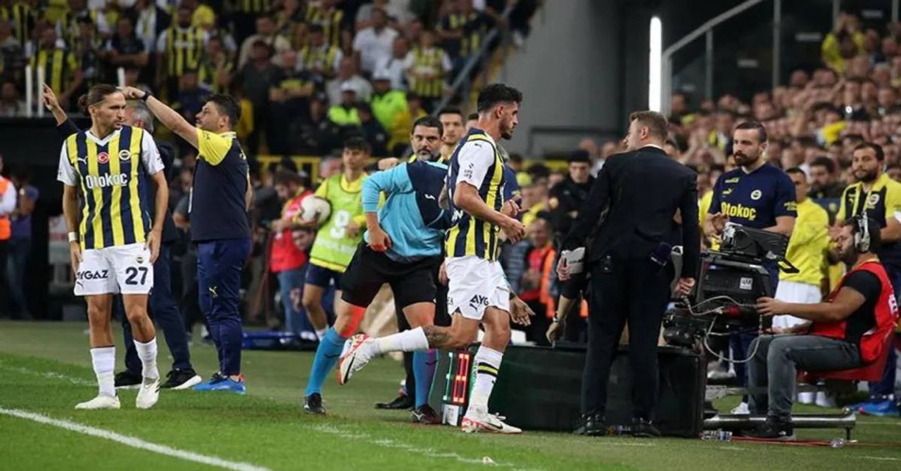 Samet Akaydın Trabzonspor maçı Samet Akaydın Trabzonspor maçı
