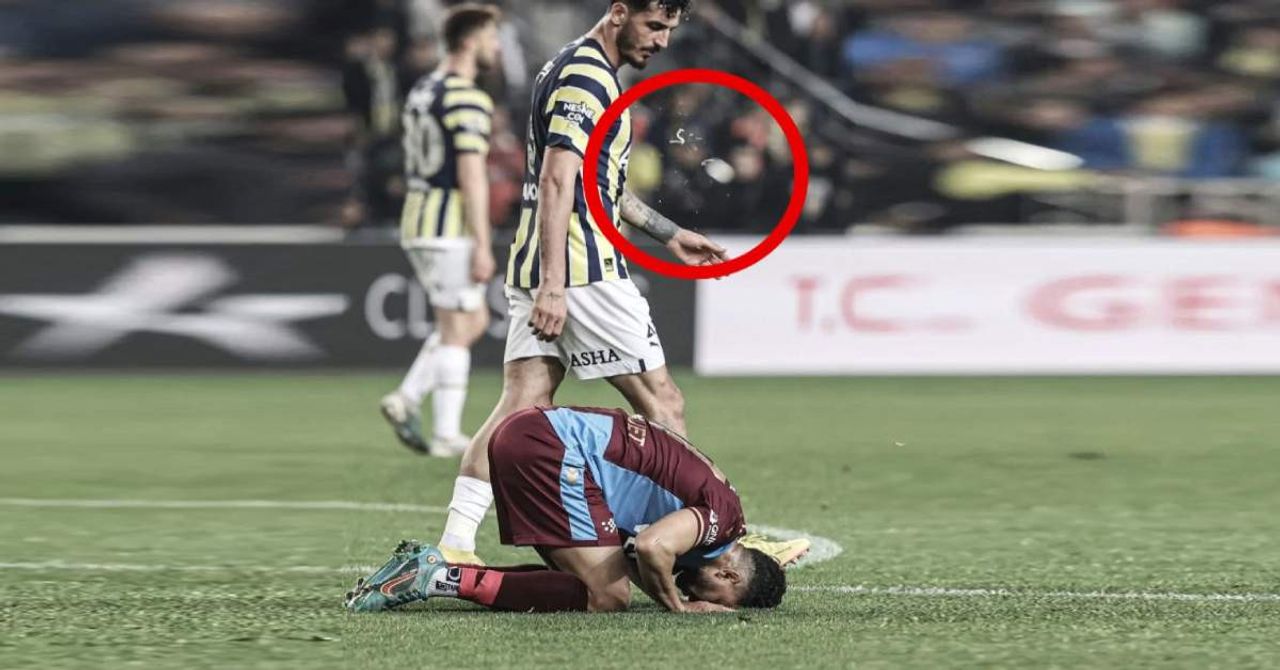 Samet Akaydın Trezeguet Samet Akaydın Trezeguet