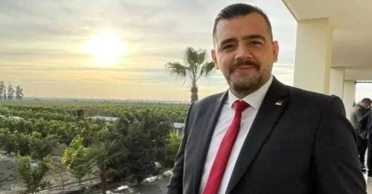 Samet Güdük Samet Güdük
