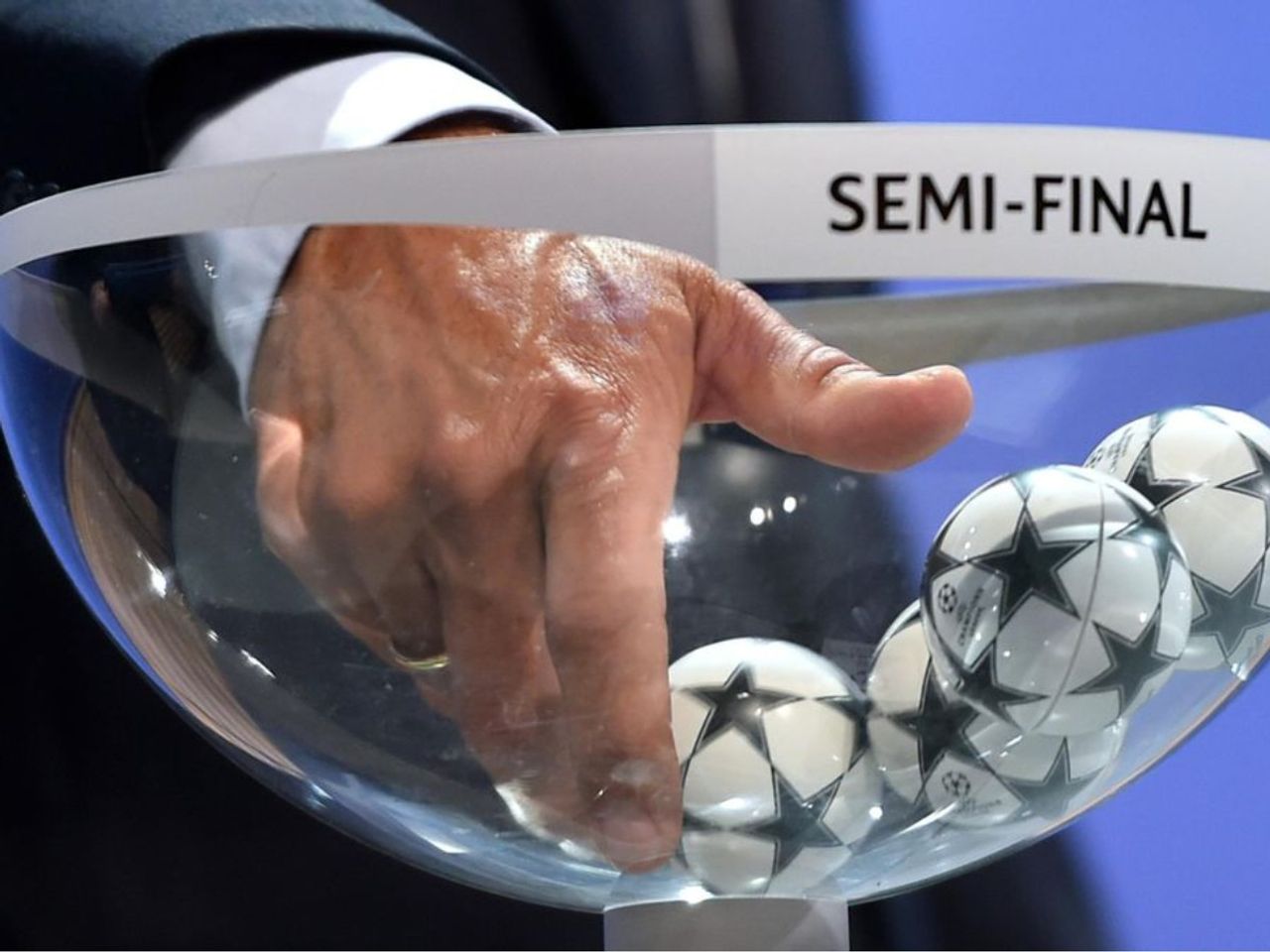 Şampiyonlar ligi çeyrek final çekilişi Şampiyonlar ligi çeyrek final çekilişi