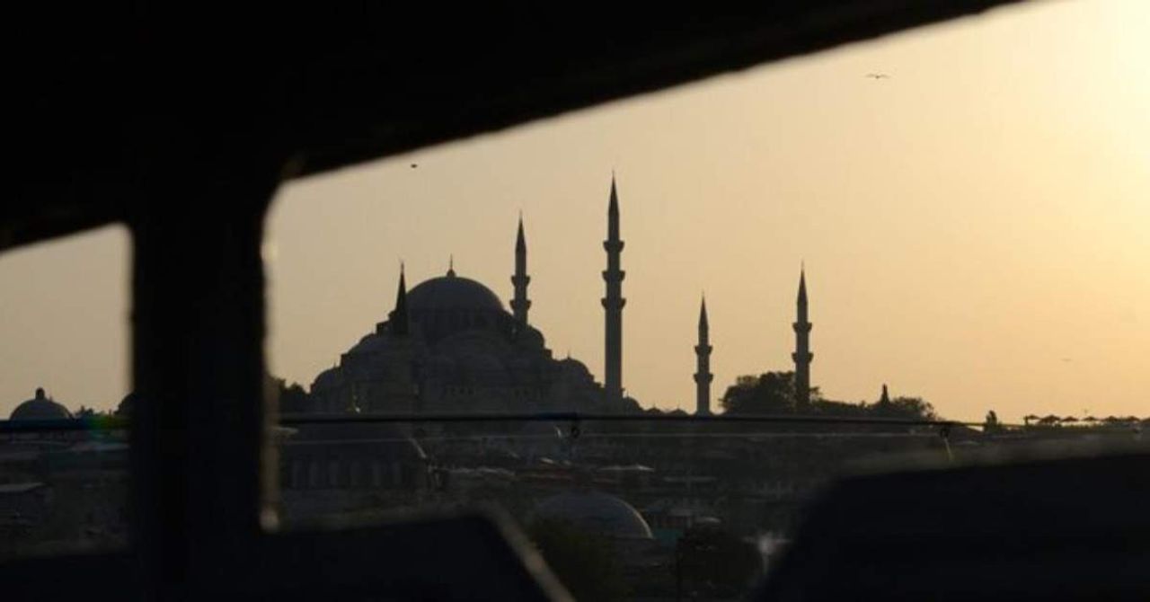 Samsun Sahur ve İftar Vakti Samsun Sahur ve İftar Vakti