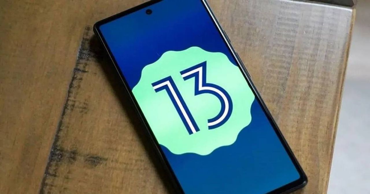 Samsung Android 13 güncellemesi Samsung Android 13 güncellemesi