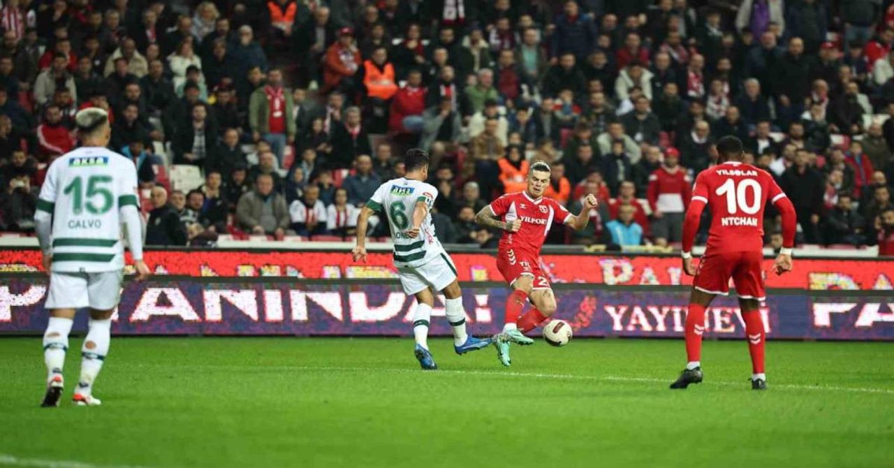 Samsunspor Samsunspor