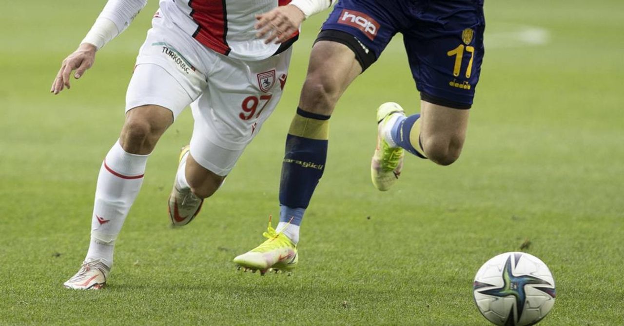 Samsunspor Ankaragücü maçını canlı izle Bein Sports 1 – Samsun Ankaragücü maçı canlı yayın linki