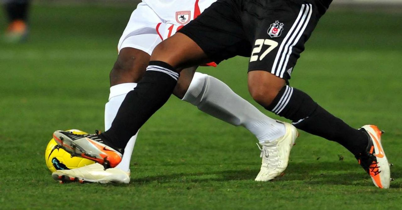 Samsunspor Beşiktaş Samsunspor Beşiktaş