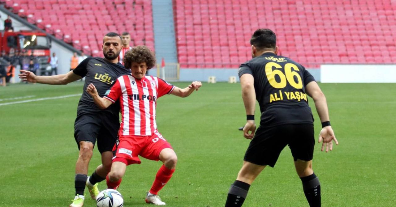 Samsunspor İstanbulspor Samsunspor İstanbulspor