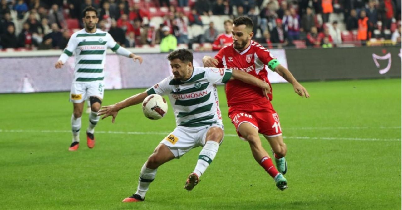 Samsunspor Konyaspor maçını canlı izle Bein Sports 1 – Samsun Konya canlı maç izle şifresiz Samsunspor Konyaspor maçını canlı izle Bein Sports 1 – Samsun Konya canlı maç izle şifresiz