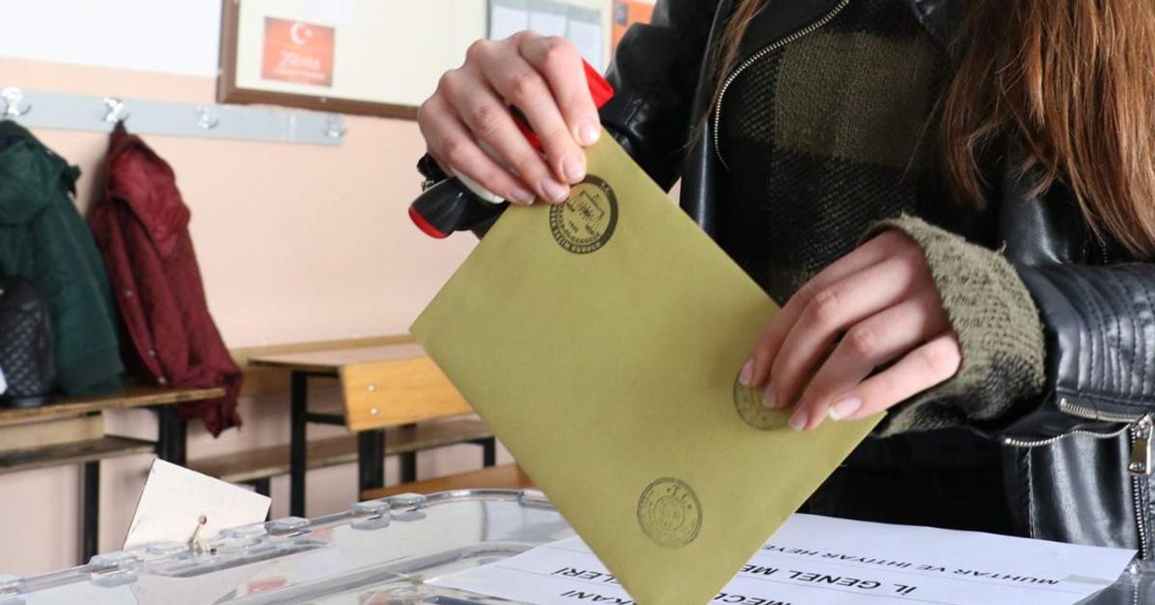 Sandık Görevlisi Ücreti 2023 Sandık Görevlisi Ücreti 2023