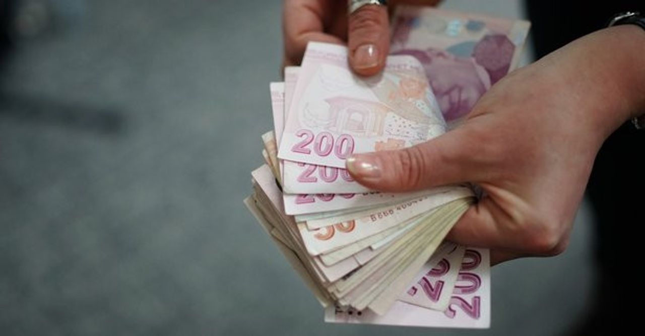 Sandıklı Belediyesi 2.500 TL kontur desteği Sandıklı Belediyesi 2.500 TL kontur desteği