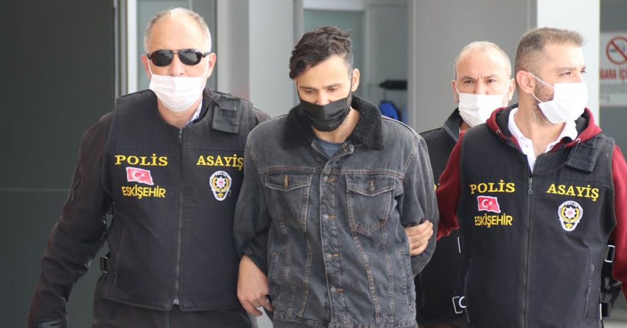 Sanık Sanık