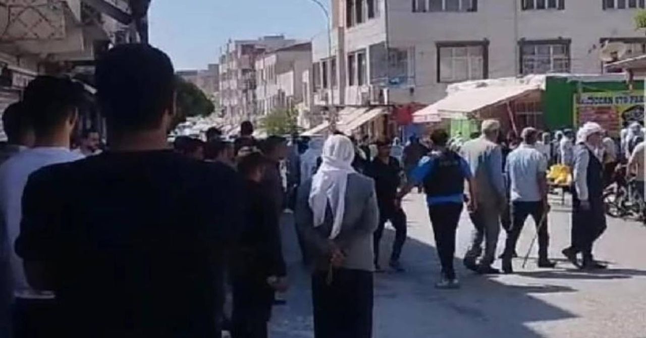 Şanlıurfa Arazi Kavgası Şanlıurfa Arazi Kavgası